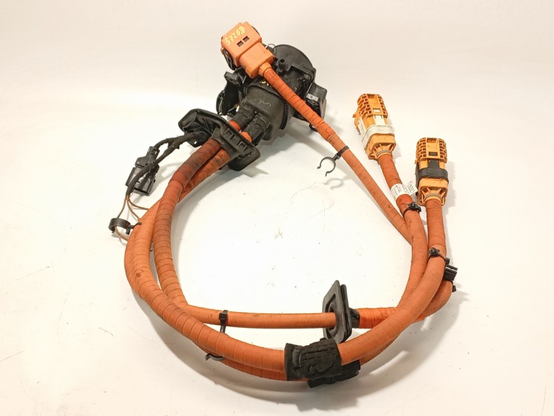 Recambio de modulo electronico para audi e-tron (gen) 50 quattro referencia OEM IAM 4KL971093L  