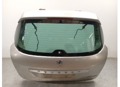 Recambio de porton trasero para peugeot 308 sw i (4e_, 4h_) 1.6 hdi referencia OEM IAM 8701AF 8744FH 