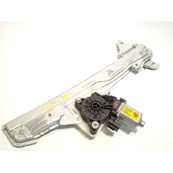 ELEVALUNAS DELANTERO DERECHO 82460J9000 82402J9000