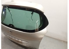 Recambio de porton trasero para peugeot 308 sw i (4e_, 4h_) 1.6 hdi referencia OEM IAM 8701AF 8744FH  2