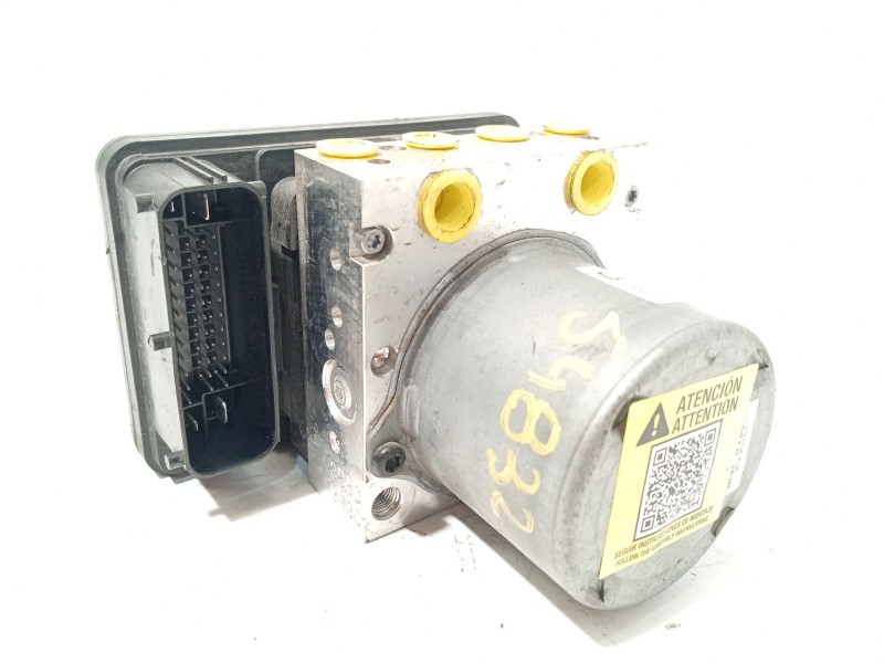 Recambio de abs para ssangyong tivoli 1.6 xdi 160 referencia OEM IAM 4892035800 BH6014DB00 BE6003DB00