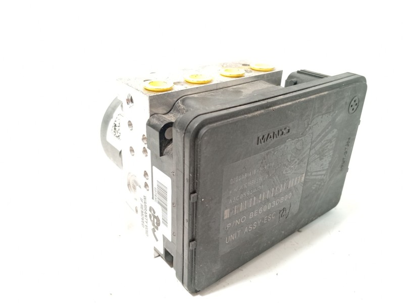 Recambio de abs para ssangyong tivoli 1.6 xdi 160 referencia OEM IAM 4892035800 BH6014DB00 BE6003DB00