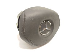 Recambio de airbag delantero izquierdo para mercedes-benz clase sl (w231) sl 500 (231.473) referencia OEM IAM A2318601902 A23186