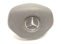 Recambio de airbag delantero izquierdo para mercedes-benz clase sl (w231) sl 500 (231.473) referencia OEM IAM A2318601902 A23186 2