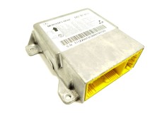 Recambio de centralita airbag para mercedes-benz clase sl (w231) sl 500 (231.473) referencia OEM IAM A2319012401  5WK44808