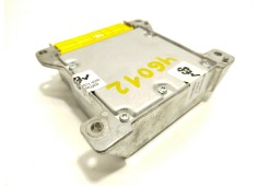 Recambio de centralita airbag para mercedes-benz clase sl (w231) sl 500 (231.473) referencia OEM IAM A2319012401  5WK44808 2