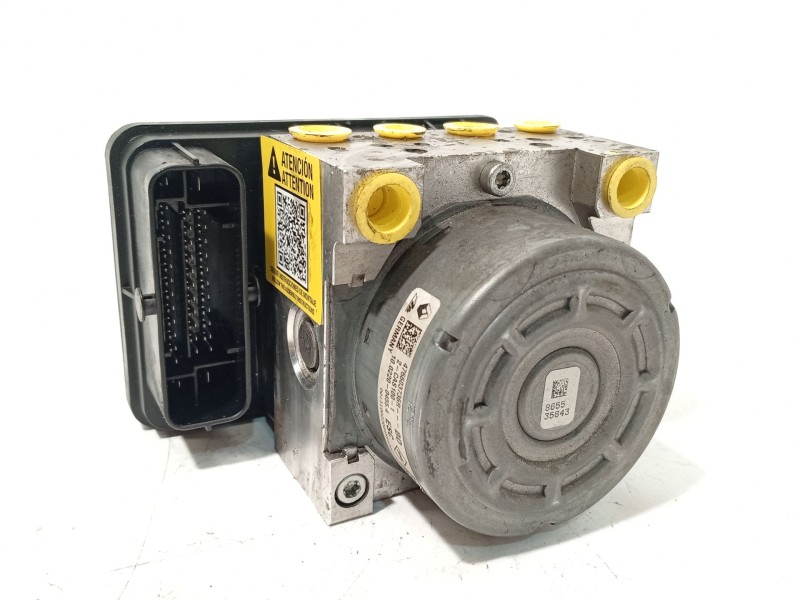 Recambio de abs para dacia lodgy laureate referencia OEM IAM 476603736R 28515039173 10022004554