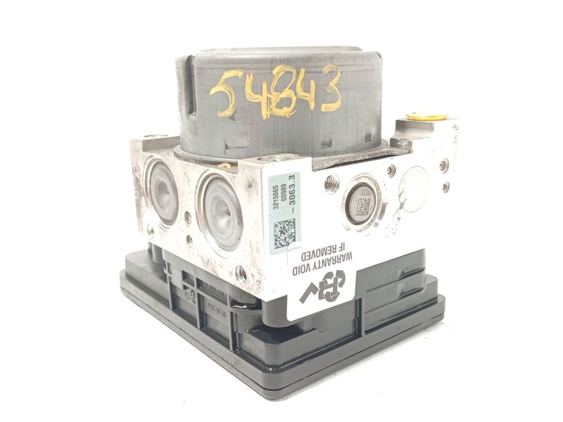 Recambio de abs para dacia lodgy laureate referencia OEM IAM 476603736R 28515039173 10022004554