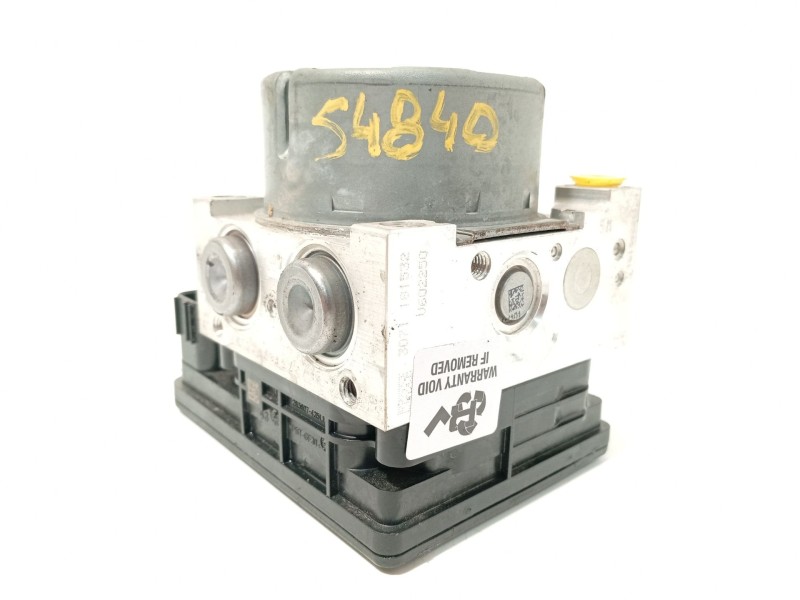 Recambio de abs para ford kuga (cbs) st-line 2wd referencia OEM IAM GV612C405CJ GV612C219DJ 10022011574