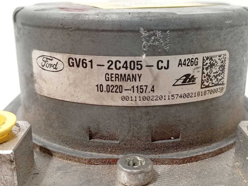 Recambio de abs para ford kuga (cbs) st-line 2wd referencia OEM IAM GV612C405CJ GV612C219DJ 10022011574