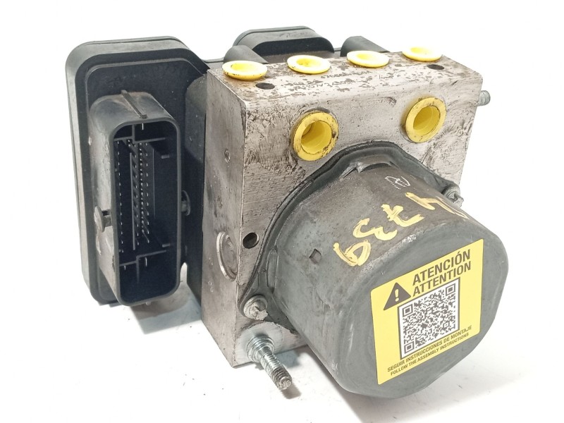 Recambio de abs para nissan nv 200 (m20) kasten comfort referencia OEM IAM 47660VK60A 2265106455 269915