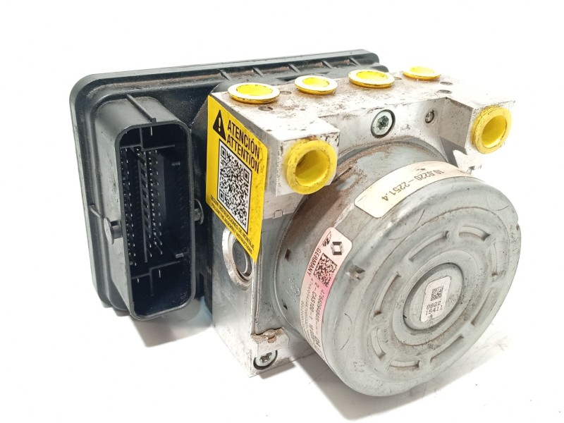 Recambio de abs para dacia sandero iii confort referencia OEM IAM 476609484R 28517155103 10022024294