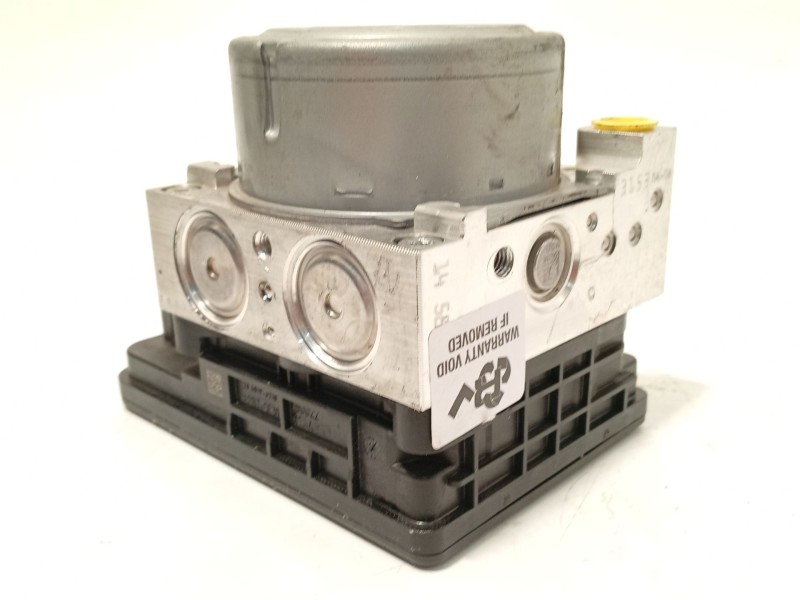 Recambio de abs para dacia sandero iii confort referencia OEM IAM 476609484R 28517155103 10022024294