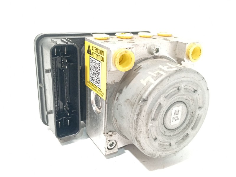 Recambio de abs para ford puma (j2k, cf7) 1.0 ecoboost referencia OEM IAM M1BC2B373CB M1BC2C219CB 10022022284