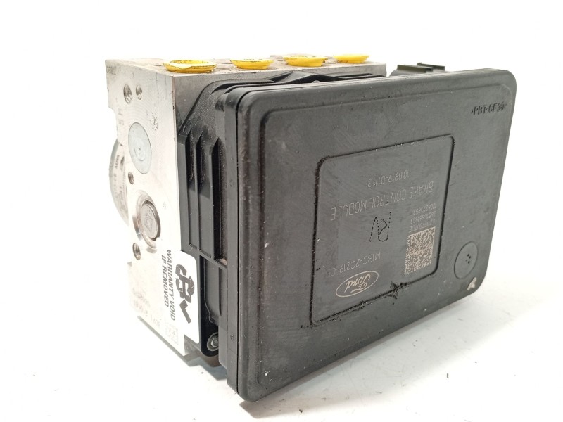 Recambio de abs para ford puma (j2k, cf7) 1.0 ecoboost referencia OEM IAM M1BC2B373CB M1BC2C219CB 10022022284