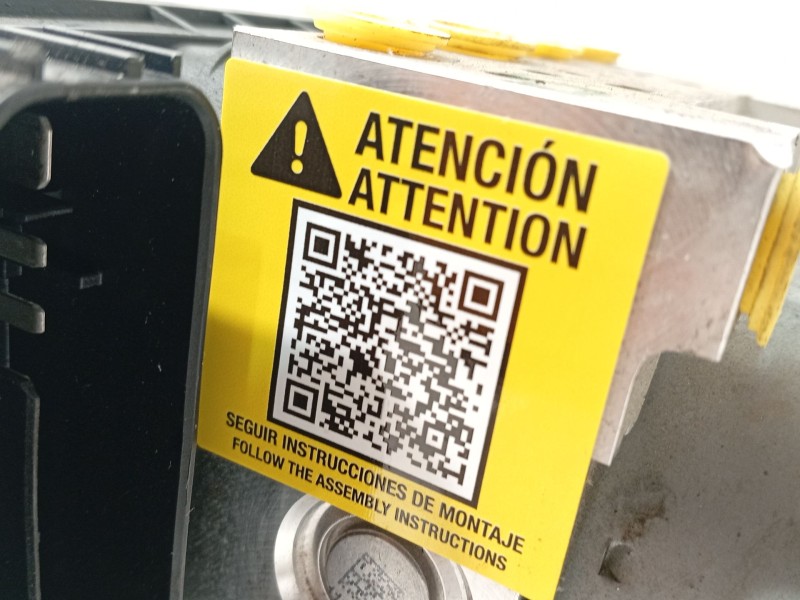 Recambio de abs para ford puma (j2k, cf7) 1.0 ecoboost referencia OEM IAM M1BC2B373CB M1BC2C219CB 10022022284