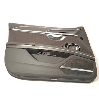 Recambio de guarnecido puerta delantera izquierda para audi a8 (4n2/4n8) 50 tdi quattro referencia OEM IAM 4N1867103BH 4N1867103