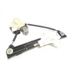 Recambio de elevalunas trasero izquierdo para volkswagen polo advance referencia OEM IAM 2G6839461C 0130822695 5Q0959811D
