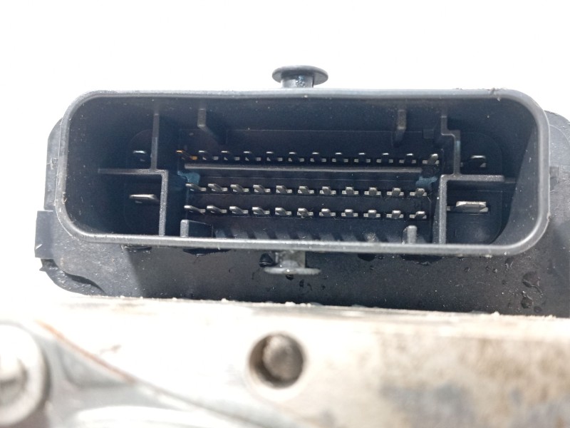 Recambio de abs para seat ibiza (6p1) reference referencia OEM IAM 6C0614517K 2265106508 269642