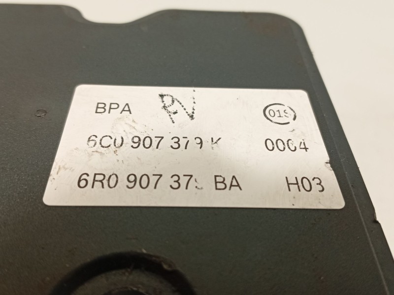 Recambio de abs para seat ibiza (6p1) reference referencia OEM IAM 6C0614517K 2265106508 269642