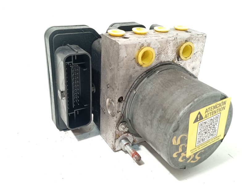 Recambio de abs para toyota auris active referencia OEM IAM 4454002520 0265956504 269735