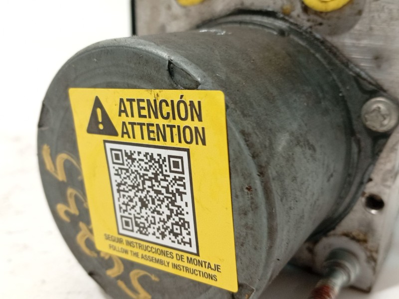 Recambio de abs para toyota auris active referencia OEM IAM 4454002520 0265956504 269735