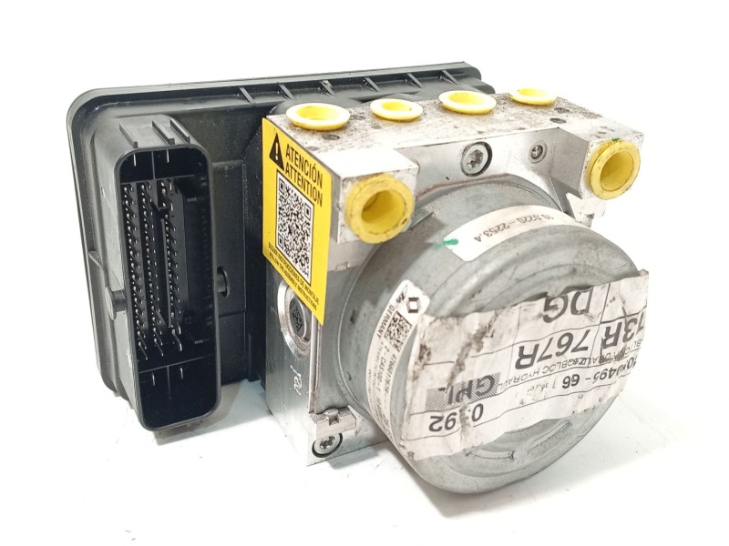 Recambio de abs para dacia sandero iii confort referencia OEM IAM 476601767R 28517152253 10022025034