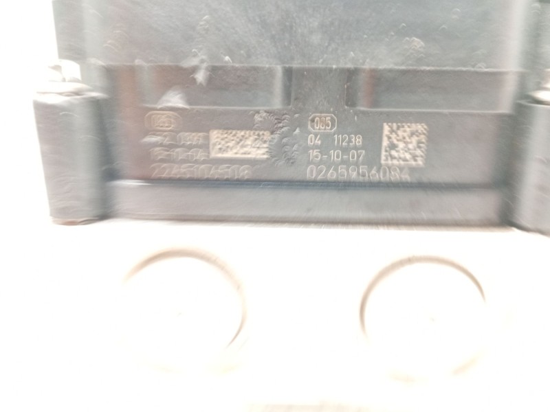 Recambio de abs para seat ibiza (6p1) style referencia OEM IAM 6C0614517K 6C907379K 269642