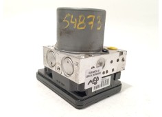 Recambio de abs para kia sportage x-tech 2wd referencia OEM IAM 58920F1110 BE6003R301 BH6013R301 2