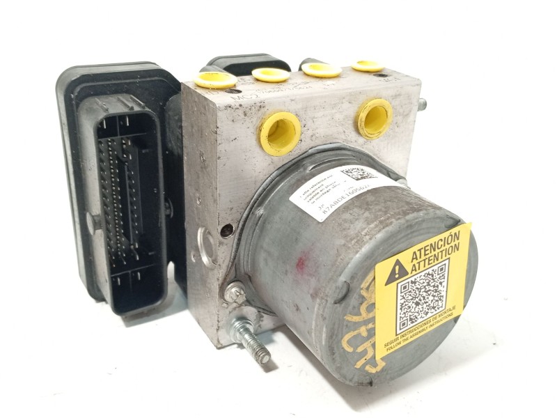 Recambio de abs para citroën c4 picasso feel referencia OEM IAM 9812786180 269936 2265106481