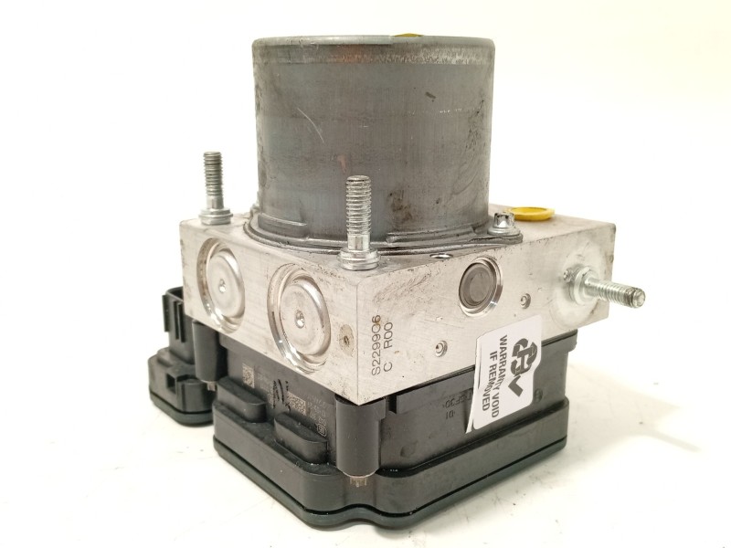 Recambio de abs para citroën c4 picasso feel referencia OEM IAM 9812786180 269936 2265106481