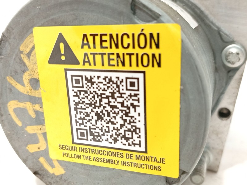 Recambio de abs para citroën c4 picasso feel referencia OEM IAM 9812786180 269936 2265106481