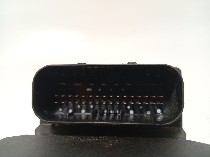 Recambio de abs para skoda superb i (3u4) 1.9 tdi referencia OEM IAM 3U0614517B 0265225139 0635950063