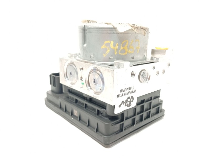 Recambio de abs para dacia sandero iii 1.0 tce 100 referencia OEM IAM 476604546R 10022030574 28517152343