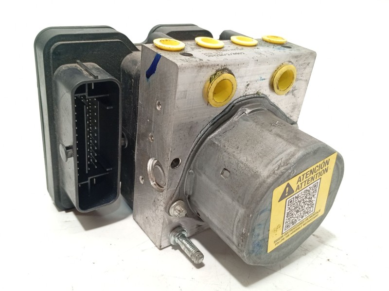 Recambio de abs para nissan qashqai (j11) acenta referencia OEM IAM 47660HV70A 2265106455 269910