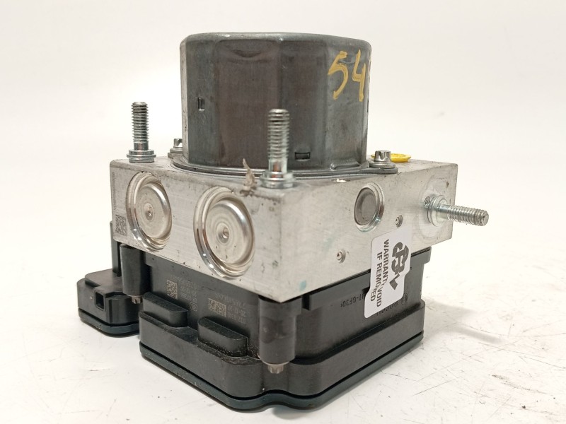 Recambio de abs para nissan qashqai (j11) acenta referencia OEM IAM 47660HV70A 2265106455 269910