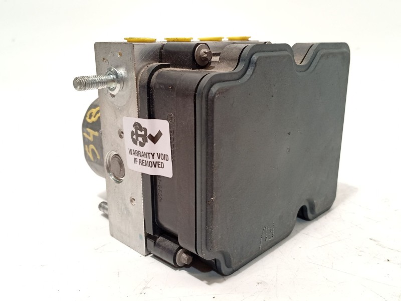 Recambio de abs para nissan qashqai (j11) acenta referencia OEM IAM 47660HV70A 2265106455 269910