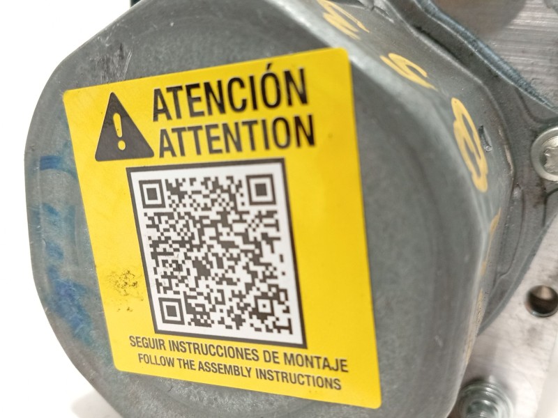 Recambio de abs para nissan qashqai (j11) acenta referencia OEM IAM 47660HV70A 2265106455 269910