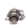 Recambio de motor arranque para skoda yeti 1.2 tsi referencia OEM IAM 0AH911023A  0001120410