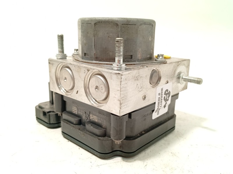 Recambio de abs para renault clio iv business referencia OEM IAM 476601203R 2265106516 269722