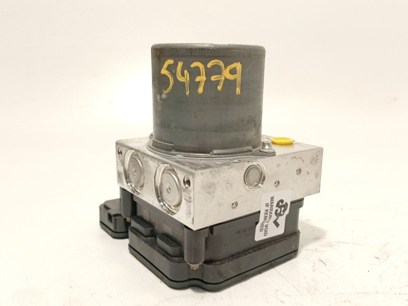 Recambio de abs para skoda fabia iv (pj3) 1.0 tsi referencia OEM IAM 2Q0614517AS 0265956685 269902