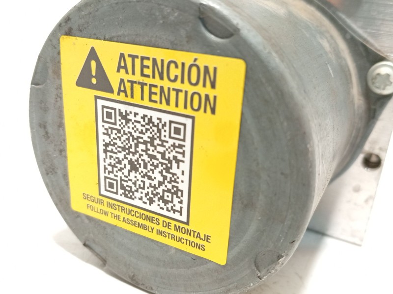 Recambio de abs para skoda fabia iv (pj3) 1.0 tsi referencia OEM IAM 2Q0614517AS 0265956685 269902