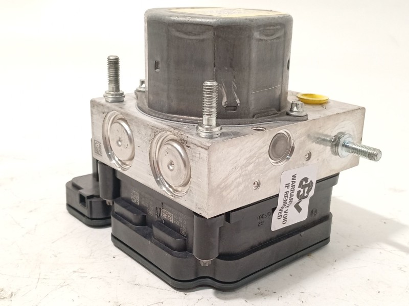 Recambio de abs para nissan qashqai (j11) acenta referencia OEM IAM 47660HV70A 2265106455 269910