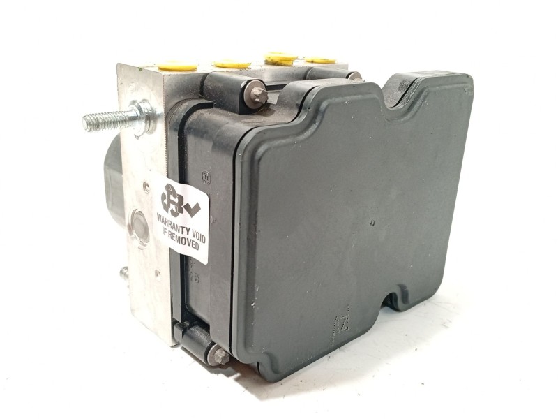 Recambio de abs para nissan qashqai (j11) acenta referencia OEM IAM 47660HV70A 2265106455 269910