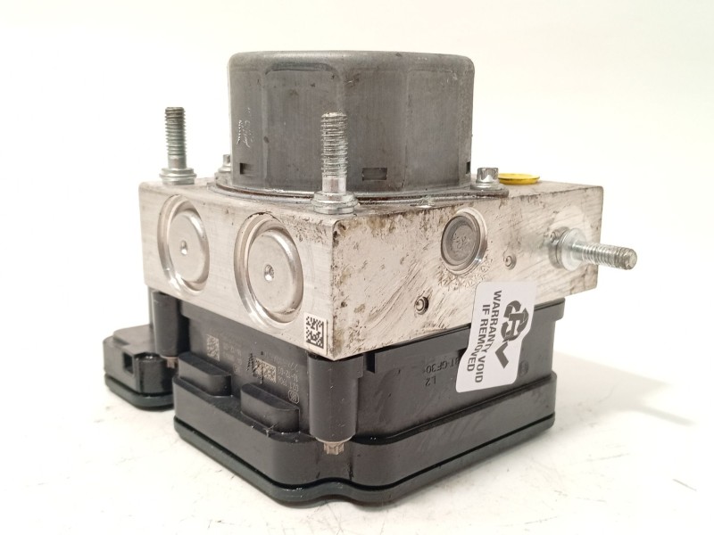 Recambio de abs para renault captur zen referencia OEM IAM 476601283R 2265106516 269722