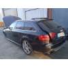 audi s4 avant (8k5) del año 2009