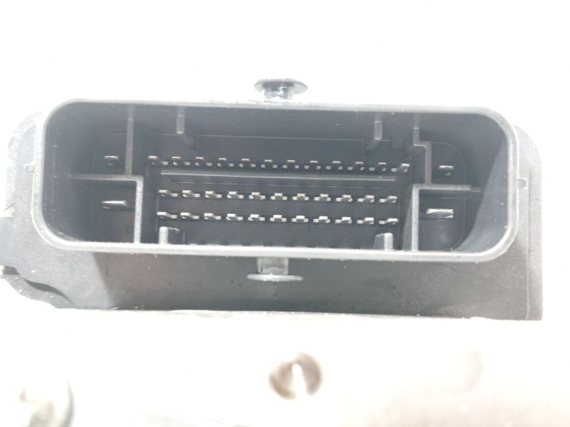 Recambio de abs para renault captur zen referencia OEM IAM 476601283R 2265106516 269722