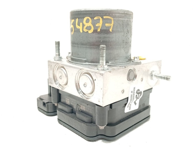 Recambio de abs para peugeot 308 sw style referencia OEM IAM 9808055980 0265106455 970025