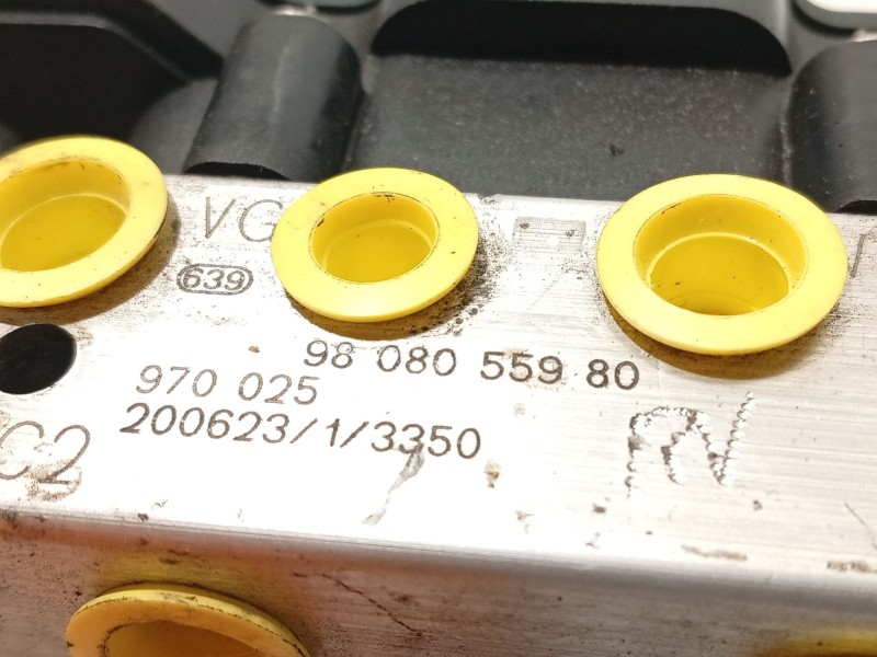 Recambio de abs para peugeot 308 sw style referencia OEM IAM 9808055980 0265106455 970025