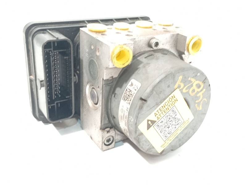 Recambio de abs para peugeot 2008 (--.2013) style referencia OEM IAM 9817961380 10091539903 10022008064